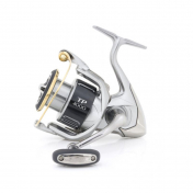 Котушка Shimano 15 Twin Power 4000XG