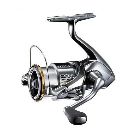 Катушка Shimano Stella 4000 FJ Катушка Shimano Stella 4000 FJ