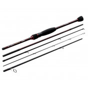 Спінінг Flagman Plex Mobile 705ML 2.13m 4-24g