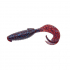 Приманка Keitech Flapper Grub 4" (7шт) EA#03 Grape