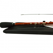 Спінінг Yamaga Blanks Blue Current TZ BLC-83/TZ Nano Flex Autumn Edition