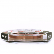 Волосінь Intech Khaki Ice Line red-brown 50m 0.126mm, 1.4kg