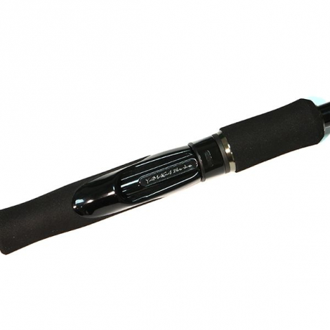 Спінінг Yamaga Blanks Calista EG89ML