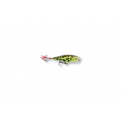 Поппер Rapala Skitter Pop 05F (5 см, 7 гр) LF