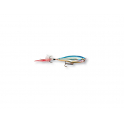 Поппер Rapala Skitter Pop 05F (5 см, 7 гр) SB