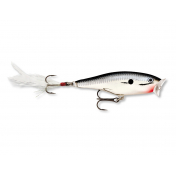 Поппер Rapala Skitter Pop 09 (9 см, 14 гр) CH
