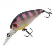 Воблер Tsuribito Baby Crank 35S-SR (36 мм,  3.4 gr, 1 - 1.2 м) 521