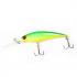 Воблер Raid Level Shad Sprinter 68MR (68mm, 5.6g) 001 Lime Chart
