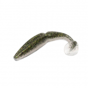 Виброхвост Sawamura One'Up Shad 6" (5 шт.) 60