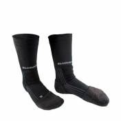 Шкарпетки Shimano SC-002J, black