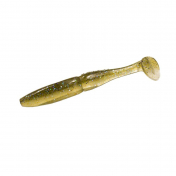 Приманка Intech Slim Shad 5" (5 шт) IN79