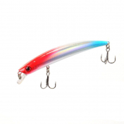 Воблер Aiko Specialist 90F (90mm, 7,4gr, 0,2-0,6m) 021