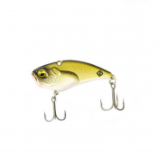 Воблер Raid Level Vib Boost (46mm, 11g) 015 Pearl Shad