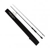Спінінг Yamaga Blanks Mebius 86M