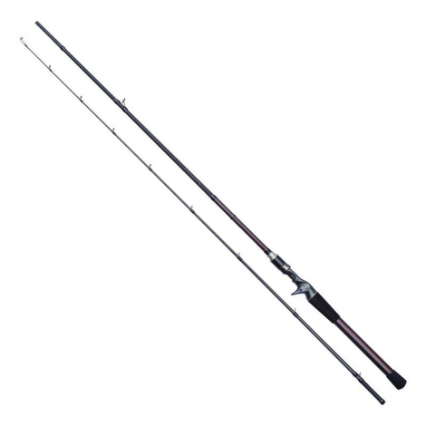 Спиннинг Favorite Drive DRVC-662L