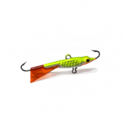 Балансир Intech Arctic Jig №3 (3cm, 6g.) #8R