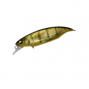 Воблер Megabass Elbo (78 mm, 10.5 gr) GG KASUMI TIGER