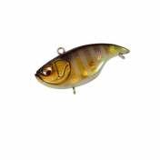 Воблер Megabass Vibration-X Micro (52 mm, 10.5 gr) GG GILL