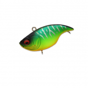Воблер Megabass Vibration-X Micro (52 mm, 10.5 gr) Mat Tiger
