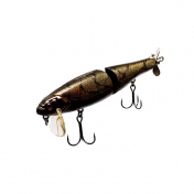 Воблер Jackall Dagored (115 mm, 24 gr) GOLD SNAKE