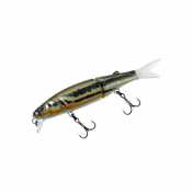 Воблер Jackall Tiny Magallon (88mm, 7.2 gr) rt ugui