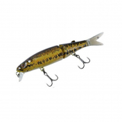 Воблер Jackall Tiny Magallon (88mm, 7.2 gr) rt snake head