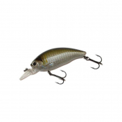 Воблер Duel Dino Crank SD 60F (60mm, 8.5gr, 1m) HPAY