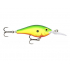 Воблер Rapala Max Rap Fat Shad 05F (5 см, 8 гр, 2,4 - 3,6 м) YGRU Воблер Rapala Max Rap Fat Shad 05F (5 см, 8 гр, 2,4 - 3,6 м) YGRU