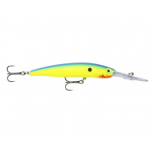 Воблер Rapala Max Rap Fat Minnow 09F (9 см, 13 гр, 2,4 - 3 м) PRTU