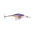 Воблер Rapala Glass Shad Rap GSR04 (4 см, 5 гр, 1,5 - 5 м) GPS