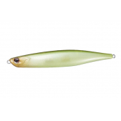 Воблер O.S.P Bent Minnow 106F (106 mm, 10 gr) G-35