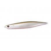 Воблер O.S.P Bent Minnow 106F (106 mm, 10 gr) GF-76
