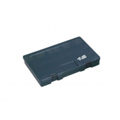 Коробка Meiho Versus VS-3040 Black