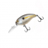Воблер Megabite  Hydro Jack 50 F (50 мм,  9,01гр,  3m) S020