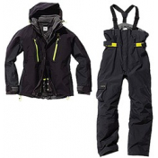 Костюм Shimano XEFO RB224K/LL DryShield LL (L)