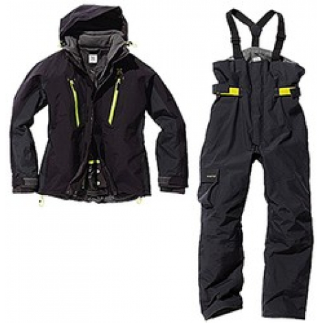 Костюм Shimano XEFO RB224K/LL DryShield LL (L) Костюм Shimano XEFO RB224K/LL DryShield LL (L)
