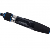 Спінінг Favorite Blue Bird 16' Compact BBC-634UL-T/S