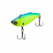 Воблер Yo-Zuri Hardcore Flashi`n Vibe 65S (65 mm, 20 gr) BCL