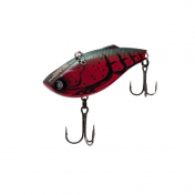 Воблер Yo-Zuri Hardcore Flashi`n Vibe 65S (65 mm, 20 gr) CF