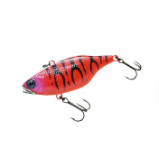 Воблер Jackall TN65 Full Tungsten (64mm, 15 gr) Akatora