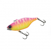 Воблер Jackall TN65 Full Tungsten (64mm, 15 gr) Momotora
