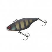 Воблер Jackall TN70 (70mm, 18 gr) Black King Gill