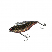 Воблер Jackall TN65 (64mm, 15 gr) Wabisabi Gold & Black