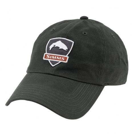 Кепка Simms Cascadia Cap loden
