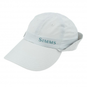 Кепка Simms Lefty&Lipos Grey