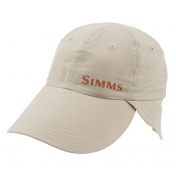 Кепка Simms Lefty's Lid Tan Grey