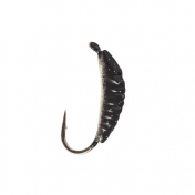 Мормишка Intech Ice Jig Мальок ø3.0 (10шт) 0,53g №14 #06 космос