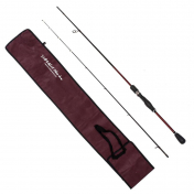 Спінінг Yamaga Blanks Battle Whip BW-TR77M