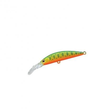 Воблер Jackson TroutTune D 45S (45mm, 2.5g) KY