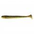 Приманка Keitech Swing Impact 2" (12 шт) EA#07 Watermelon PP/Yellow Приманка Keitech Swing Impact 2" (12 шт) EA#07 Watermelon PP/Yellow